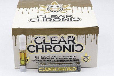 Clear Chronic